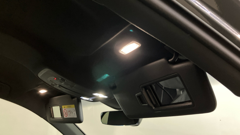 Audi A3 30 TFSI S Line 4dr S Tronic Petrol Saloon